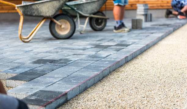 Patios, Walks & Steps in NJ