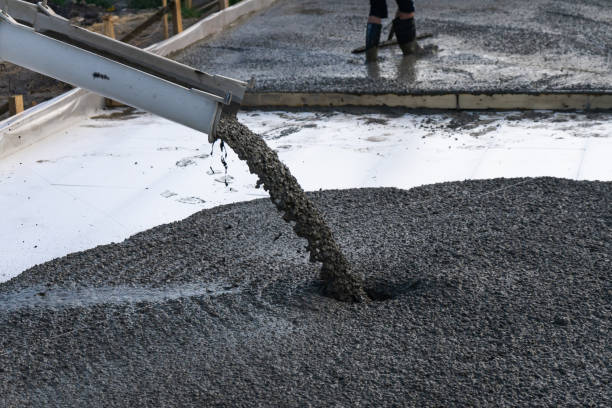 Best Concrete Repair Services  in Chesilhurst, NJ