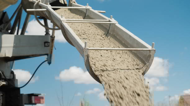 Concrete Driveway Repair Near Me in NJ
