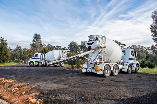 Best Concrete Patio Contractor  in Chesilhurst, NJ