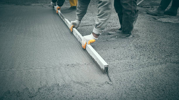 Best Local Concrete Companies  in Chesilhurst, NJ