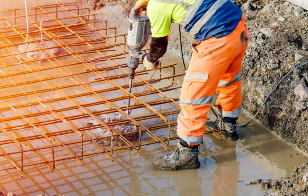 Best Concrete Leveling Services  in Chesilhurst, NJ
