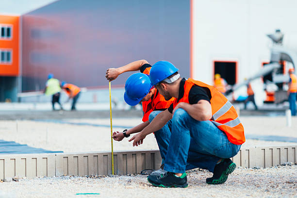 Best Concrete Crack Repair  in Chesilhurst, NJ