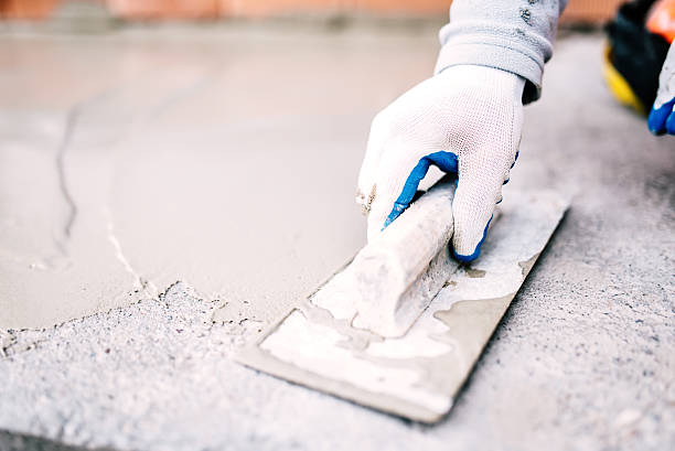 Best Custom Concrete Contractor  in Chesilhurst, NJ